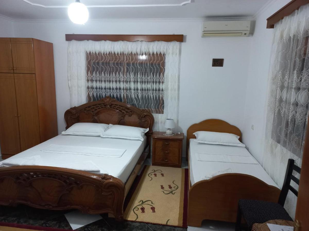 Guest House Bumbli Berati Quarto foto