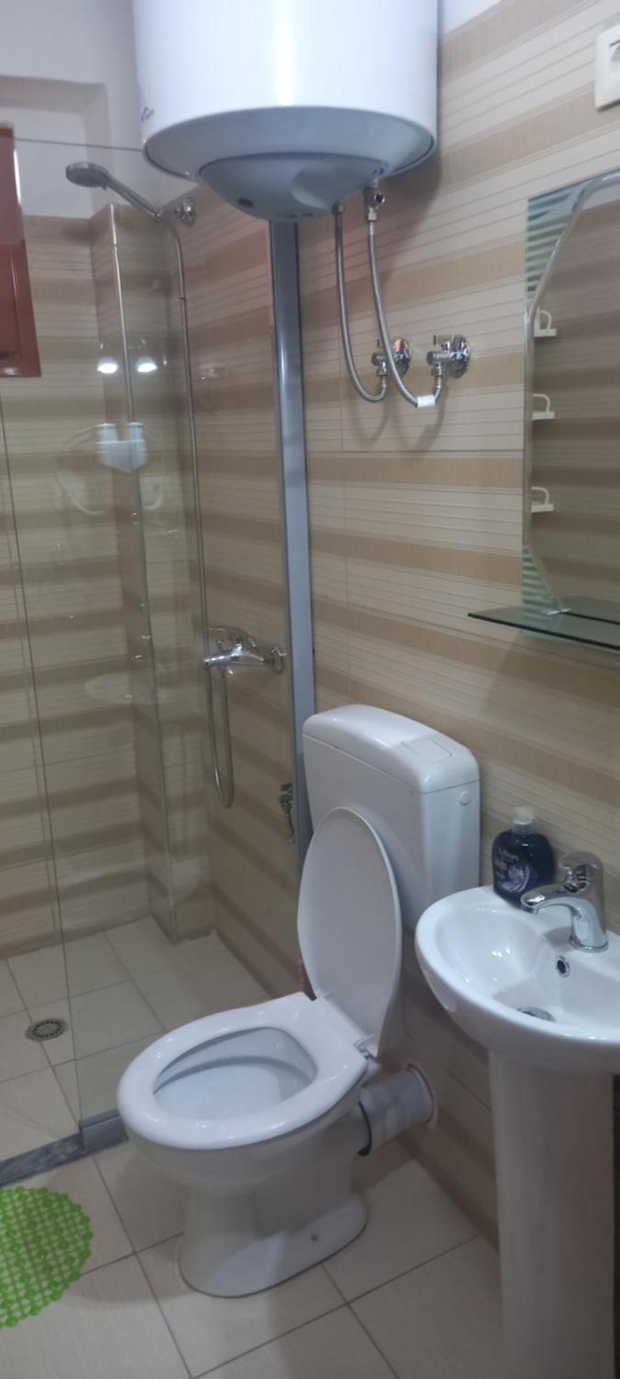 Guest House Bumbli Berati Quarto foto